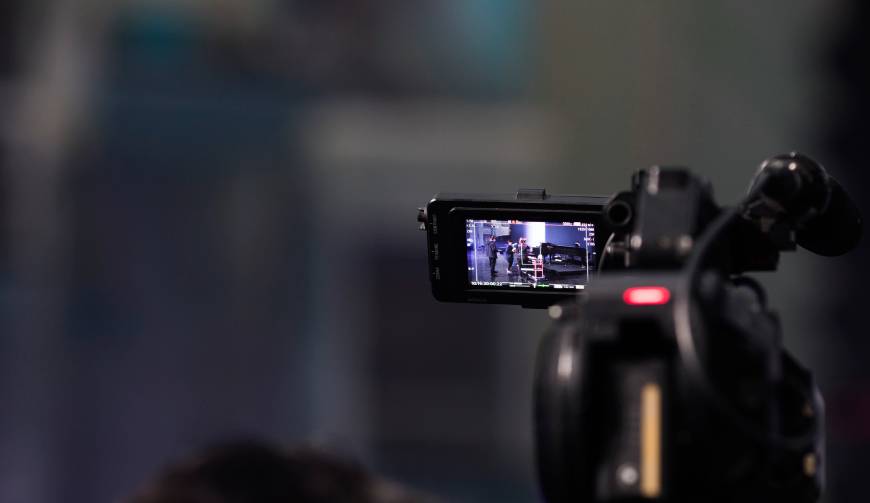 紧跟潮流！平利县产品视频拍摄引领时尚新趋势