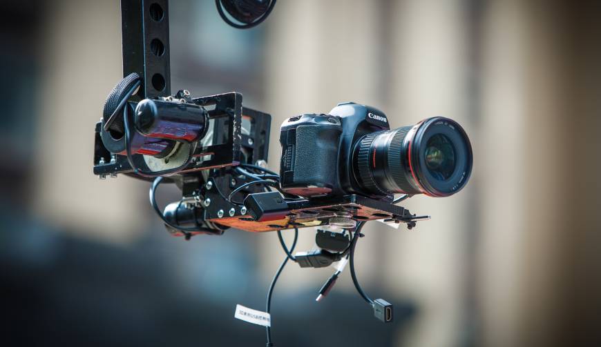 科技赋能生活：平利县产品视频拍摄开启智能新时代