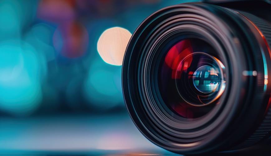 与平利县产品视频拍摄同行：畅享高效、舒适的每一天