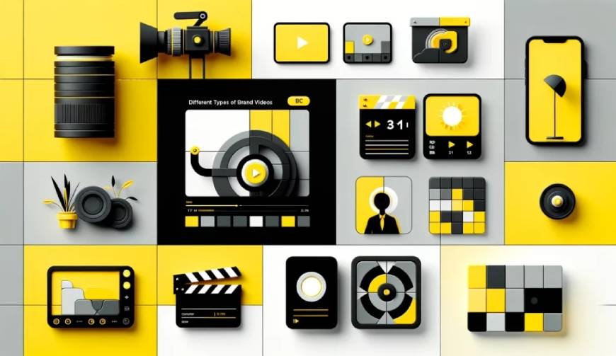 专为职场精英打造：平利县产品视频拍摄提升工作效率的秘密武器