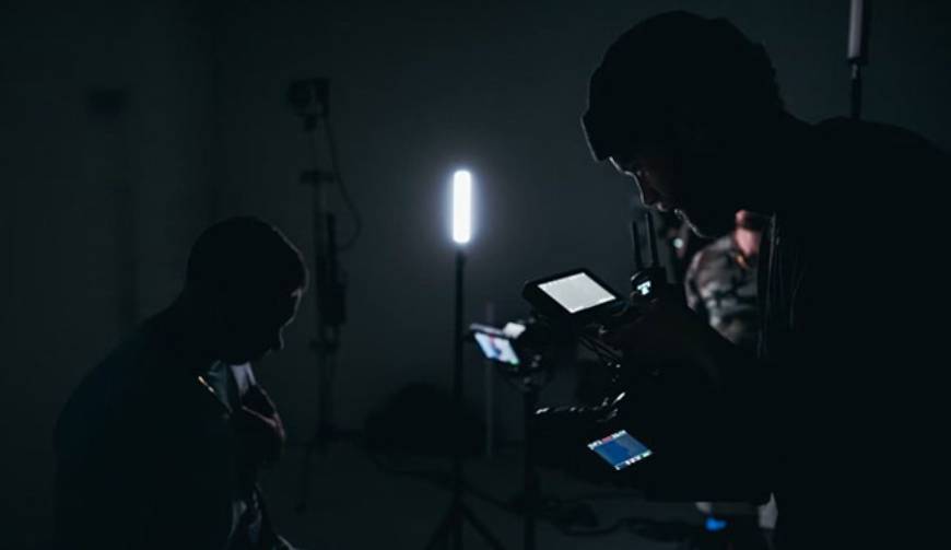 深耕平利县产品视频拍摄，解锁产品出圈的流量密码