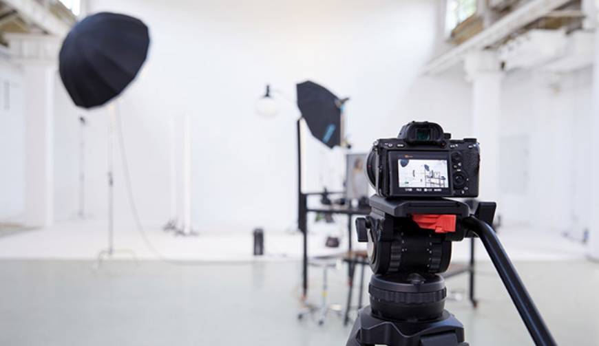 深耕平利县电商产品视频拍摄制作，解锁电商爆款的视觉密码