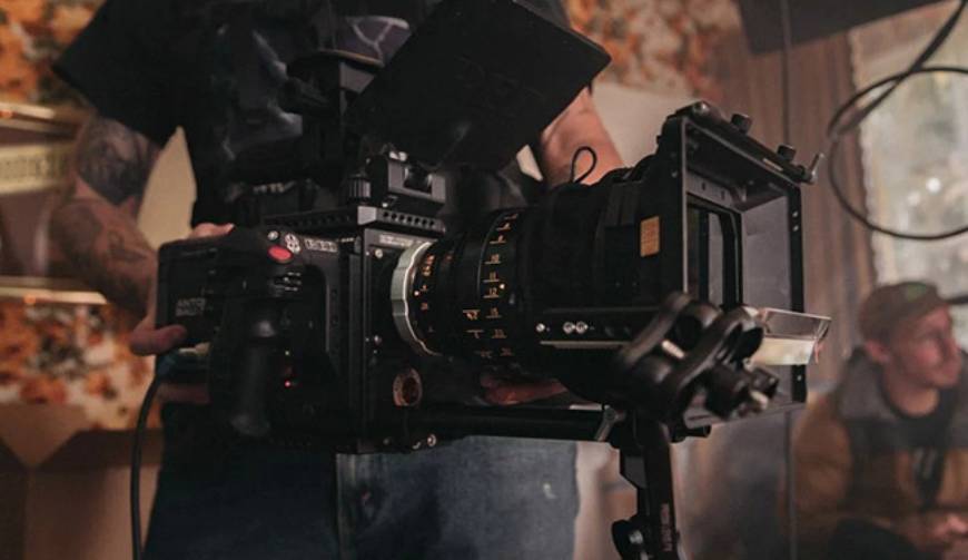 深耕本土，平利县产品宣传视频拍摄公司的服务密码