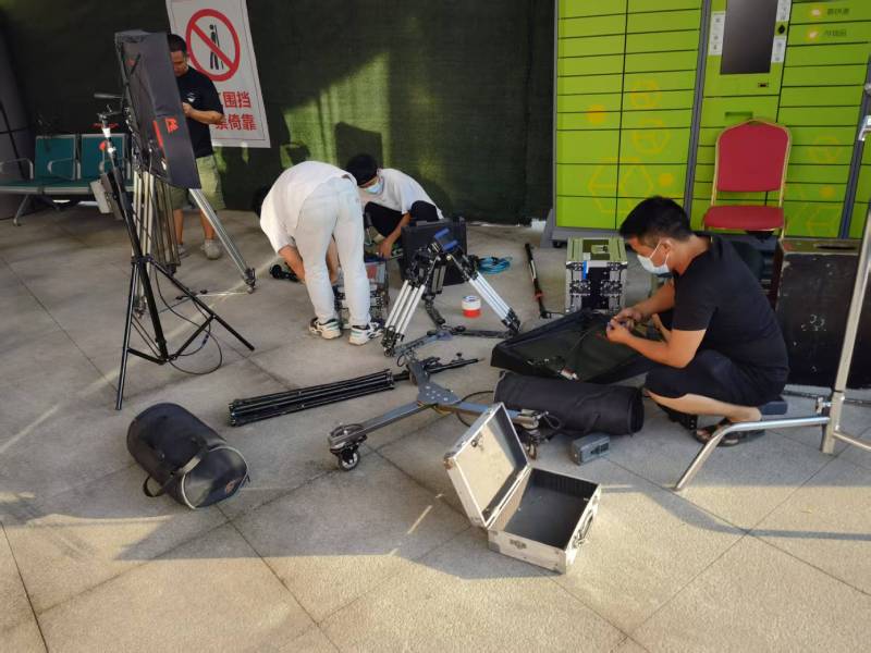 平利县产品视频拍摄全攻略，让产品魅力在镜头下尽情绽放