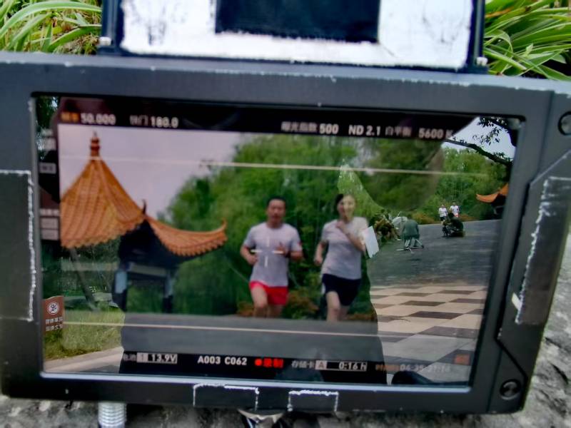 聚焦平利县产品视频拍摄，用镜头为产品打造专属视觉名片