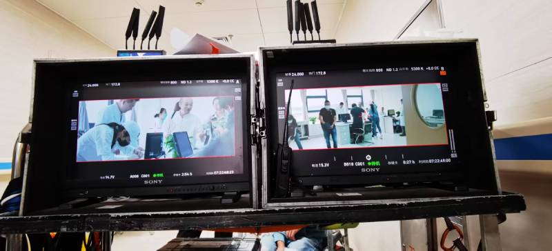 平利县极致互动，让产品在宣传视频中闪耀独特光芒