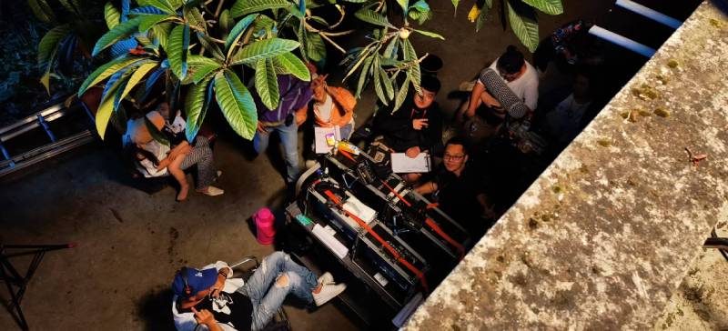 解锁平利县产品宣传视频拍摄公司新势能，助力品牌强势破圈