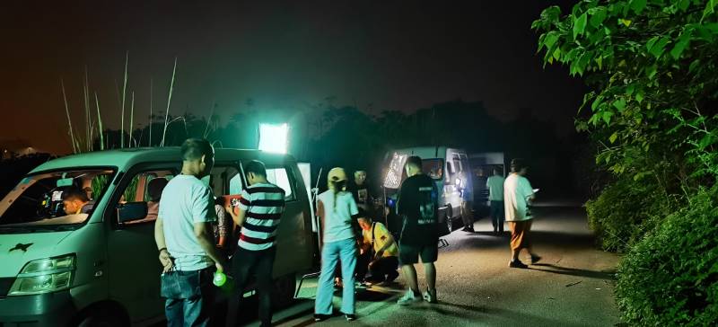 以镜头为笔，绘就平利县产品视频的进阶之路