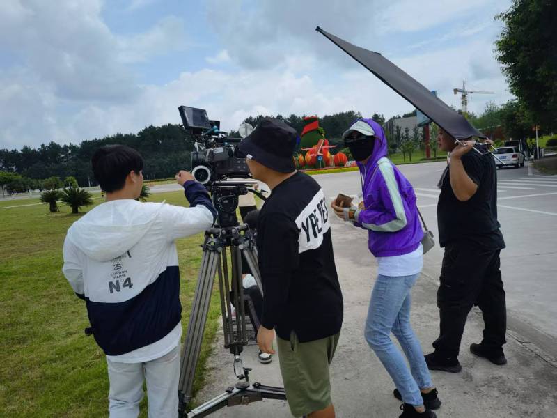 平利县极致互动，未来愿景宏大，致力于成为全球领先的产品宣传视频企业