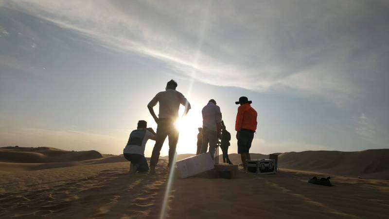 深耕平利县产品视频拍摄，解锁产品视觉传播的全新可能