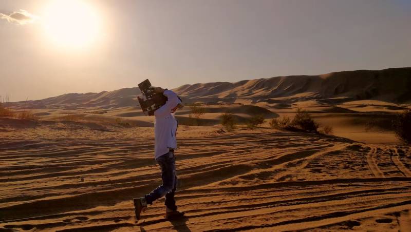 深耕平利县产品宣传视频拍摄公司，解锁品牌传播的核心动能