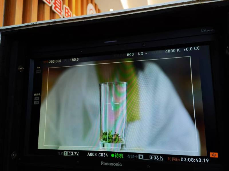 天然优选！平利县电商产品宣传视频溯源原料产地的真实故事