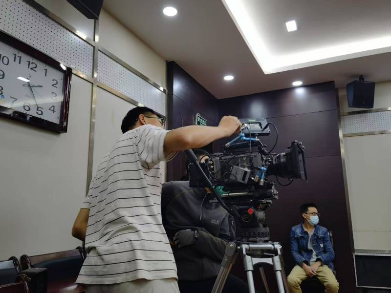 大数据指导创作方向，平利县产品视频拍摄公司让每帧画面都有效触达